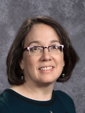 Jacqueline Repp